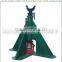 Hydraulic Cable Drum Stand/jack
