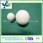 High alumina ceramic grinding ball with excellent quality