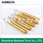 5 Pcs Gold-plated Quality Pin Punch Sets