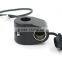 Handlebar Power Plug Socket Cigarette Lighter 12V For Motorcycle