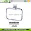 2016 The Hottest Wholesale Price Storage bath hardware factory supply stainless steel towel ring square