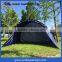China made cold prevent durable camping tent for family