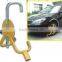 2016 ATLI 3mm steel Car wheel lock