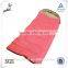 Cozy Rectangle Sleeping Bag for Kids