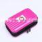 Multifunction pc cosmetic case bag