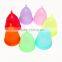 FDA Approved Soft Silicone Menstrual Cup for Medium Flow