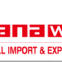 Wuxi Huanawell Metal Manufacturing Co., Ltd.