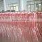 High Quality Industry Metal Wheel Barrow ,Platform Hand Truck, Hand Trolley,TOOLS,Rubber wheel 8802