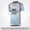 Sublimation rugby shirt jumper practice uniforms in Scotland