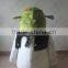 solid face shrek mascot costumes monster costumes