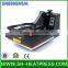 CE high quality hot selling heat press printing machine 38*38cm