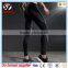 Custom Moisture perspiration / quick-drying / hip / thin high waist sports leggings fit cycling yoga pants shape wear