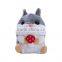 Hotsale stuffed cute mouse toy small toy with different size