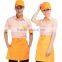 2016 fashion hotel staff uniform design with factory price hotel uniform