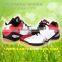 high top fashion stylish women and men brand tennis sport shoes made in china for adults