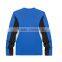 Popular Mens Long Sleeve Outdoor Tshirt Sport Tshirts