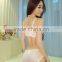 Import From China Extreme Push Up Bra and Panty Suit