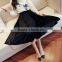 2017 latest popular women's clothing Velvet tall waist long skirts for ladies