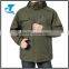 Casual Winter Hooded mens clothing
