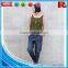  china fitness cheap plain bodybuilding clothing loose tank tops wholesale women