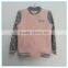 Wholesale children girls polyester baseball jackets girls long sleeve clothes sports jackets