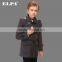 Boys high quality colorful handsome wool coat