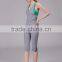 Comfortable Women Sports Tops, Yoga seamless tank top for ladies custom design