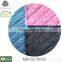 Cheaper price merino wool jacquard brocade fabric price customized jacquard knitting fabric