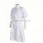 ISO9001 BSCI 2016 OEM design wholesale hospital uniform lab coat medical scrubs