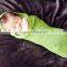 2016 Crochet baby sleeping bag knitted baby hat photo prop