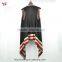 Latest Design Knitted Pattern Sweater Women Poncho