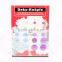 New Design Plastic Button Sewing Button