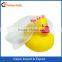 deco duck funky bride funky broom wedding items