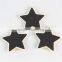 10 pcs Star Cloud Wooden Pegs Photo Clips Wedding Party Room Decor Craft Gifts