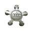 AUDI WHEEL CENTER CAP A4 S4 A5 S5 A6 S6 S8 Q5 Q7 TT