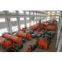 0.074mm finished product by MQY-2740 energy-saving overflow ball mill supplier for grinding with ISO of China manufacture