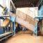 long life screw conveyor