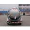 Dongfeng 4*2 3.4cbm Sewage Suction Truck/sewage Truck(CLW5070GXW4)