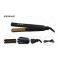 Ceramic Tourmaline ionic 1 inch best styling flat iron/hair straightener