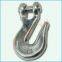Clevis Grab Hooks