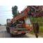 TADANO Crane Can Provide