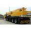 Used Hydraulic Crane of TADANO-TG650E
