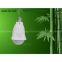 Solar Power Product Square LED Bulb Globe Light powered by AC/DC/Solar with Multi-Function Recharger Christmas gift 1002-1