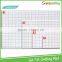 A3 30x45 cm Eco Friendly Transparent plastic PVC Self-healing Cutting Mat