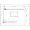 OS9003,Waterproof cash bags,documents bags