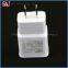 US plug 10QW EP-TA20JWE Mobile phone usb power Charger For Samsung Galaxy S6 Note4