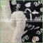Cozy Warm Printing Plain Dyed Berber Fleece Blanket