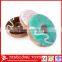 New design donut cushion sugar loaf plush stuffed toys