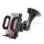 Hot sell car universal holder for mobile gps, and mp4