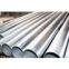 Pre galvanized erw steel pipe